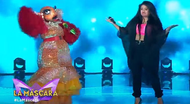 La ‘Diva del mar’ y Miluska Eskenazi le dedicaron este tema a Carlos Vílchez