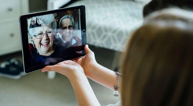 Día de la Madre: Las mejores Apps para hacer una videollamada con mamá