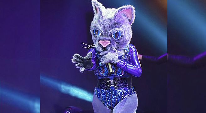 La Máscara: conoce las pistas de la ‘Gata’ e intenta adivinar de quién se trata