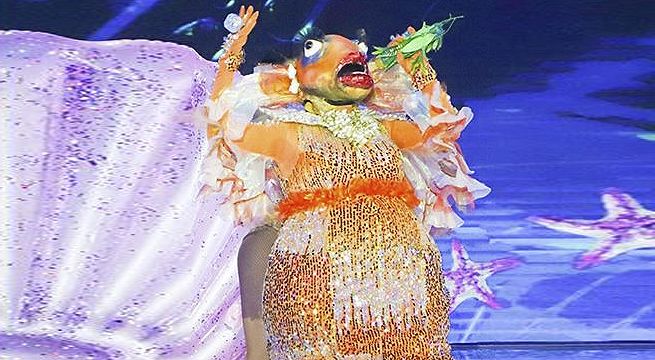 La Máscara: conoce las pistas de la ‘Diva del mar’ e intenta adivinar de quién se trata