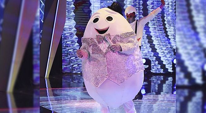 La Máscara: mira más pistas del ‘Huevo’ y adivina quién está detrás del personaje