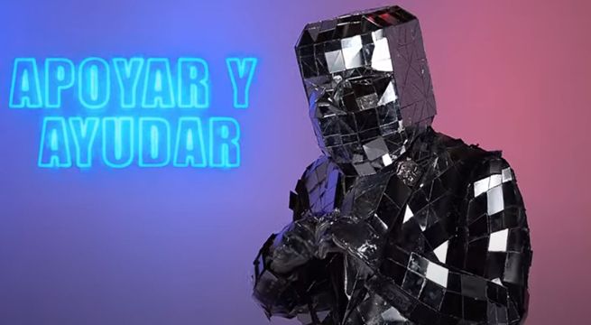 La Máscara: conoce más pistas del ‘Espejo’ e intenta adivinar de quién se trata