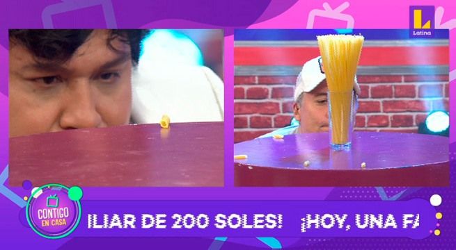 Juan Gabriel de Yo Soy se enfrentó a Mathías Brivio