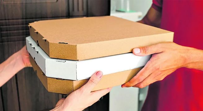 ¿Cómo debes desinfectar correctamente tu pedido de delivery? [VIDEO]