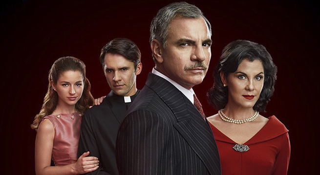 Perdona nuestros pecados: Capítulo 155 Completo (Ver Online)