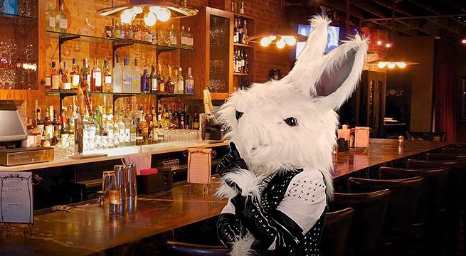 La Máscara: conoce las pistas del ‘Conejo’ e intenta adivinar de quién se trata