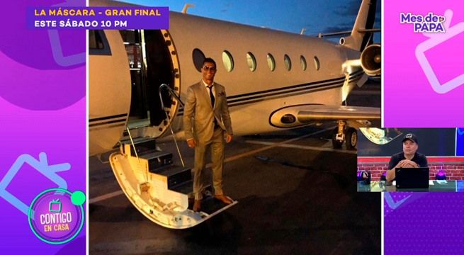 Mathías Brivio adivinó el costo de las extravagancias de los futbolistas