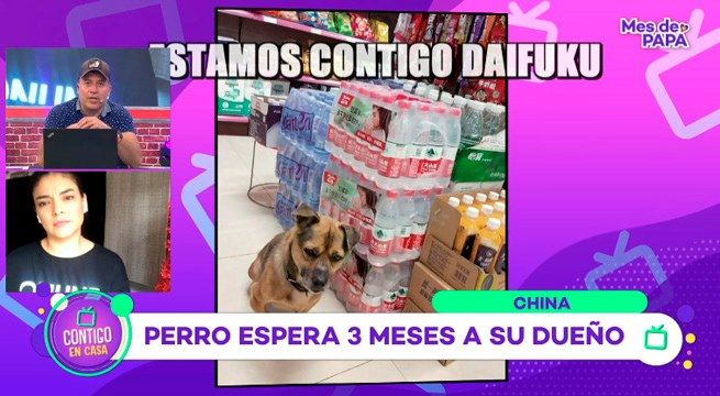 Cielo Torres comentó estas llamativas noticias junto a Mathías Brivio
