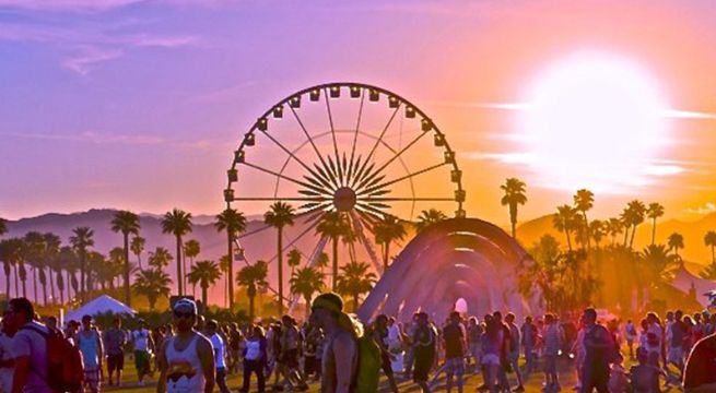 Festival de Coachella no se realizaría en 2020