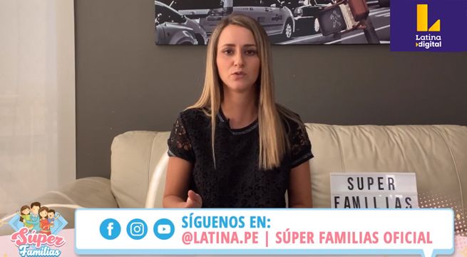 ¿Cómo prevenir el abuso sexual infantil? [Video] – Latina Digital