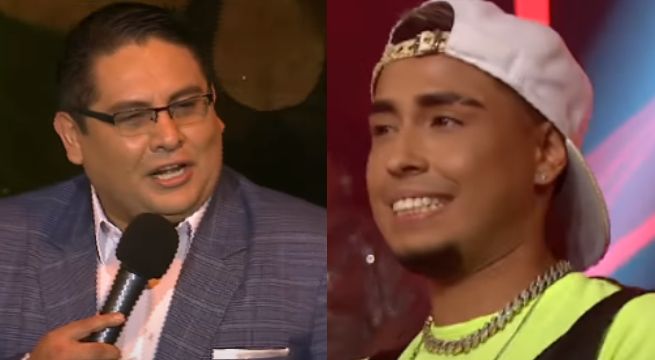'Gilberto Santa Rosa' se impuso a 'Ozuna' en la batalla del sábado