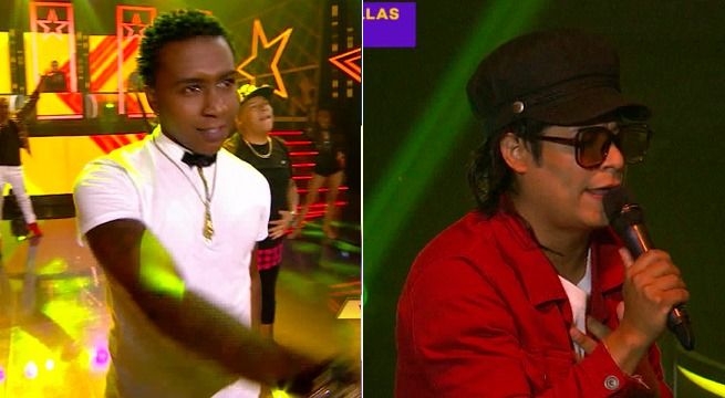 ‘Los Cuatro de Cuba’ y ‘Servando y Florentino’ nos regalaron tremenda batalla