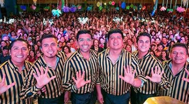 Grupo 5 dará concierto por el Día del Padre a través de YouTube