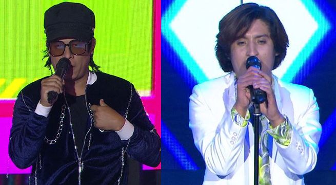 Servando y Florentino vs. Federico Moura, definieron su suerte en Yo Soy: Grandes Batallas