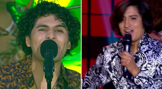 ‘Arena Hash’ llegó al programa a retar a ‘Federico Moura’