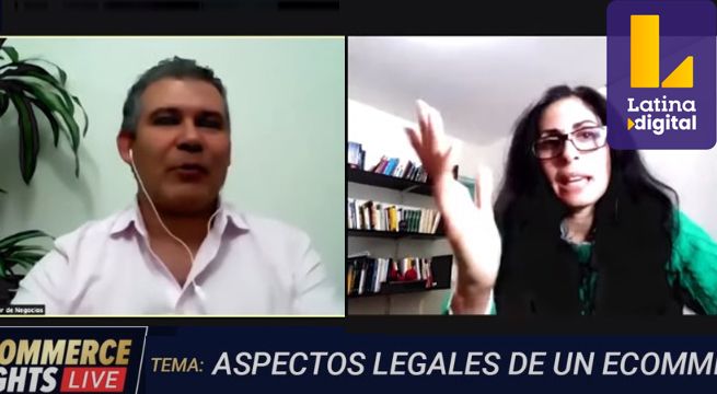 Aprende todo sobre los aspectos legales de un ecommerce [Video] - Latina Digital