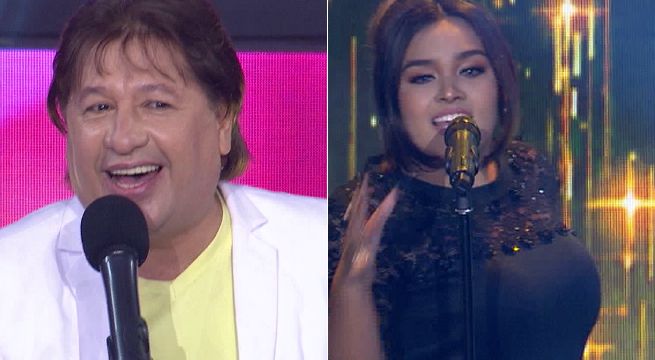 Roberto Carlos se enfrentó a Adele en vibrante batalla