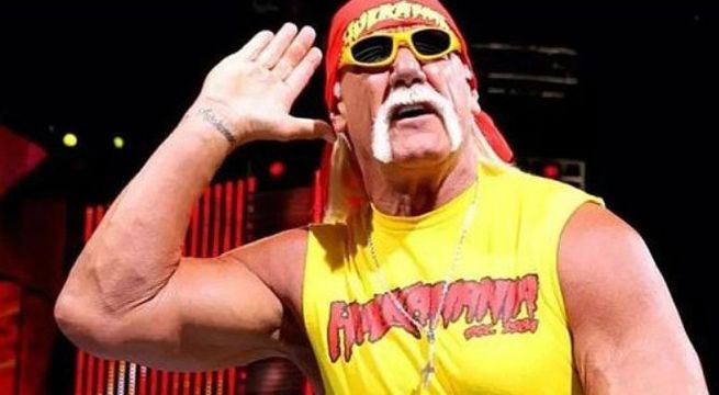 Conoce al actor que interpretará a Hulk Hogan en película biográfica