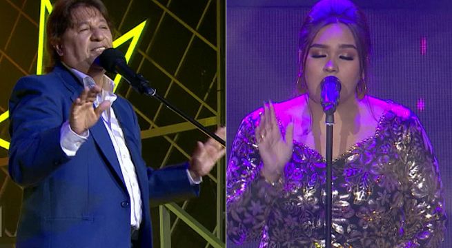 Roberto Carlos se enfrentó a Adele en batalla de revancha