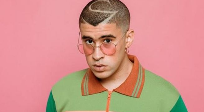 Bad Bunny fue operado de emergencia en Puerto Rico