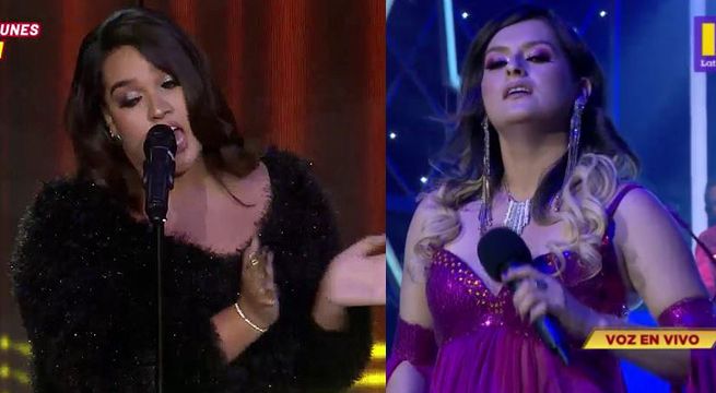 Imitadoras de Adele y Yuri no se dieron tregua en Yo Soy: Grandes Batallas
