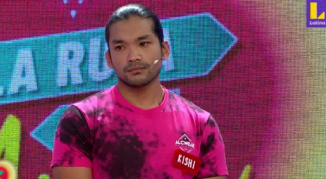 La Ruta del Amor: Kishi sorprende con inesperada confesión