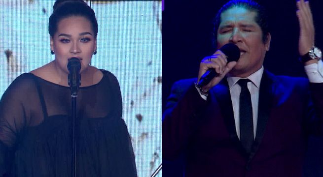 Los Hermanos Zañartu y Adele protagonizaron vibrante enfrentamiento