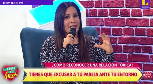 ¿Cómo identificar una relación toxica?