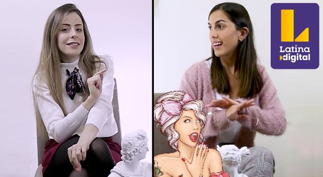 Conoce todo sobre el coronasutra y cómo usarlo con tu pareja - Latina Digital