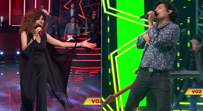 Arena Hash se enfrentaron a los Hermanos Zañartu