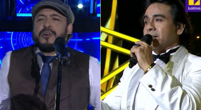 José Luis Rodríguez 'El Puma' retó a Juan Luis Guerra 