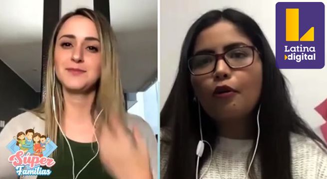 Violencia familiar: ¿cómo identificarla y qué hacer al respecto? [Video] - Latina Digital