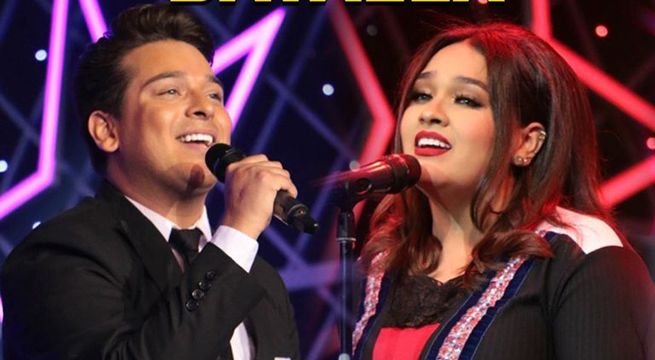 “Luis Miguel” derrotó a “Adele” y consiguió clasificar a la Gran Final