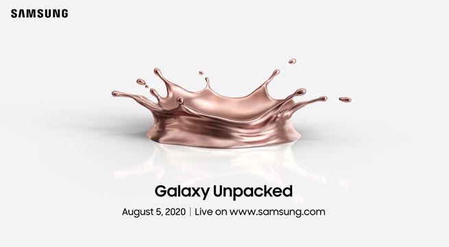 Samsung Galaxy Unpacked 2020: Conoce las impresionantes innovaciones de la marca [VIDEO]