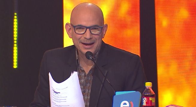 Imitadora de Selena Quintanilla puso en aprietos al jurado con estas preguntas