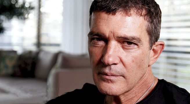 Antonio Banderas sorprende a sus seguidores al anunciar que se contagió de Covid-19