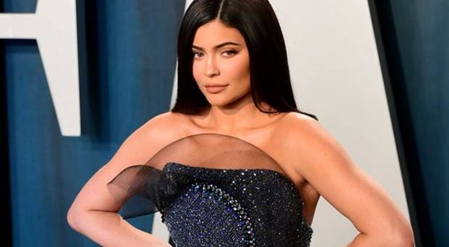 El clan Kardashian saludó a Kylie Jenner por su cumpleaños