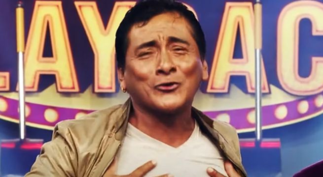 'La Bibi' pide ayuda tras dar positivo al coronavirus [VIDEO]