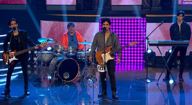 Imitadores de Arena Hash tuvieron un conflicto de identidad en pleno casting