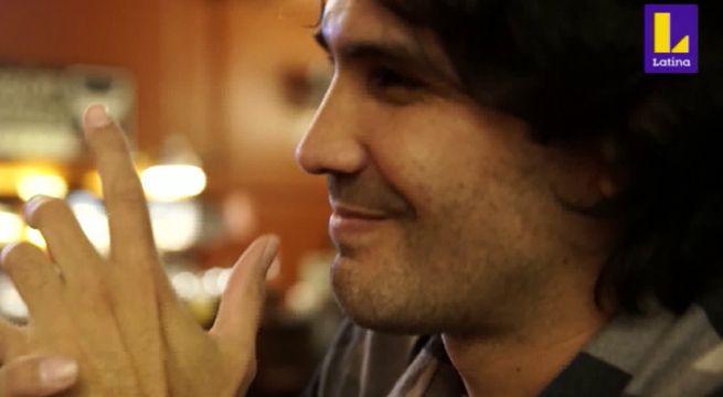 ¿Cómo le fue a Israel Dreyfus en su cita soñada?