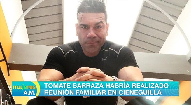 Mujeres al Mando: Tomate Barraza en el ojo de la tormenta [VIDEO]