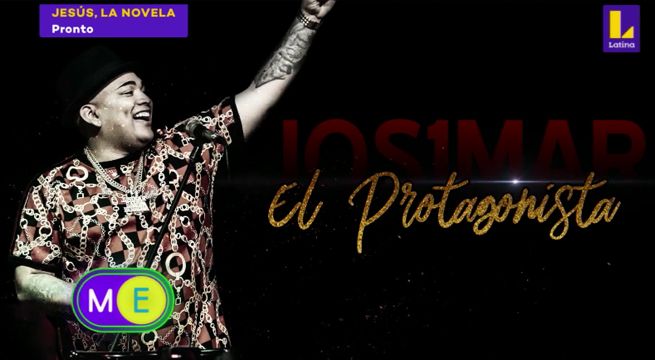 Mira el primer capítulo de ‘Josimar: El Protagonista’