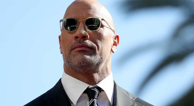 Dwayne Johnson y su familia dan positivo por coronavirus [VIDEO]