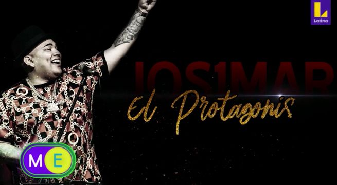 Mira el segundo capítulo de ‘Josimar: El Protagonista