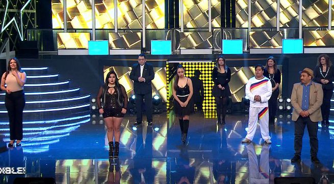 Yo Soy: conoce a los 25 clasificados a las galas de esta temporada