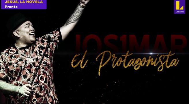 Mira el cuarto capítulo de ‘Josimar: El Protagonista