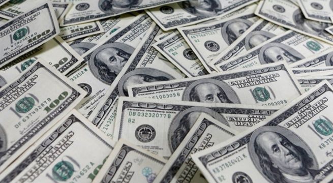 Este es el hombre que encabeza la lista de millonarios de Forbes