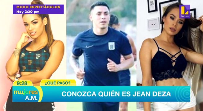 Mujeres al Mando: Los escándalos de Jean Deza [VIDEO]