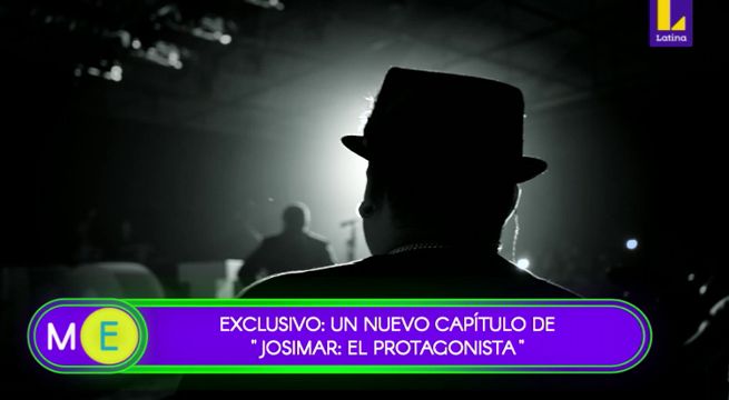 Mira el quinto capítulo de ‘Josimar: El Protagonista