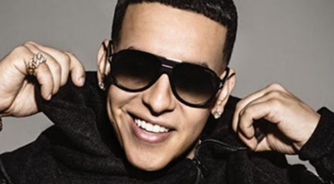 Daddy Yankee y Universal Music firman sociedad global de música, cine y televisión